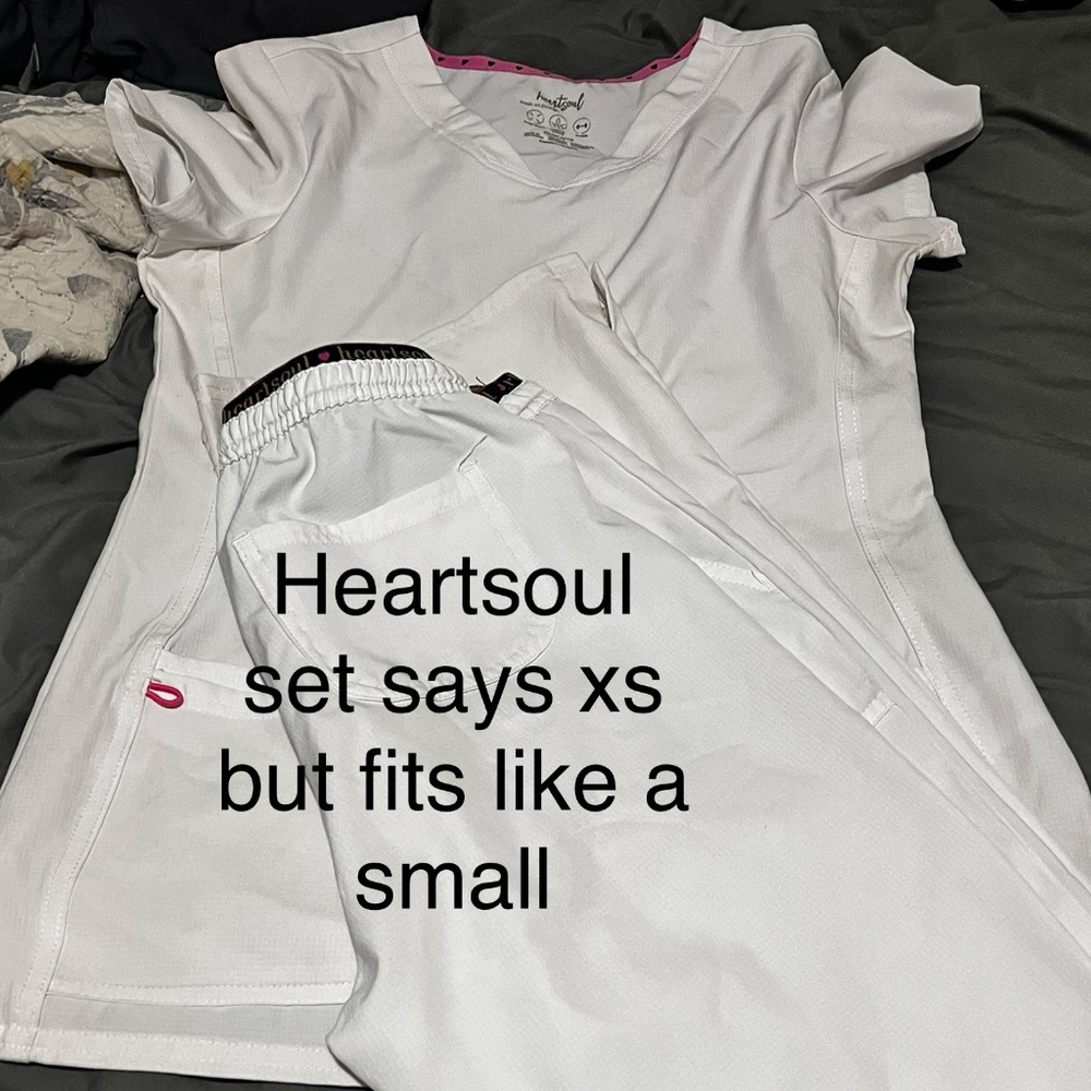 Medical Scrubs